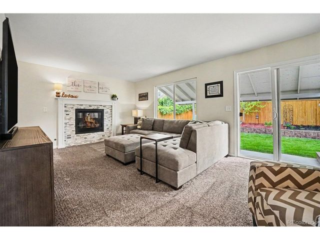 12163 W Capri Ave, Littleton, CO 80127