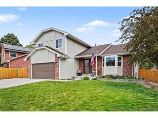12163 W Capri Ave, Littleton, CO 80127