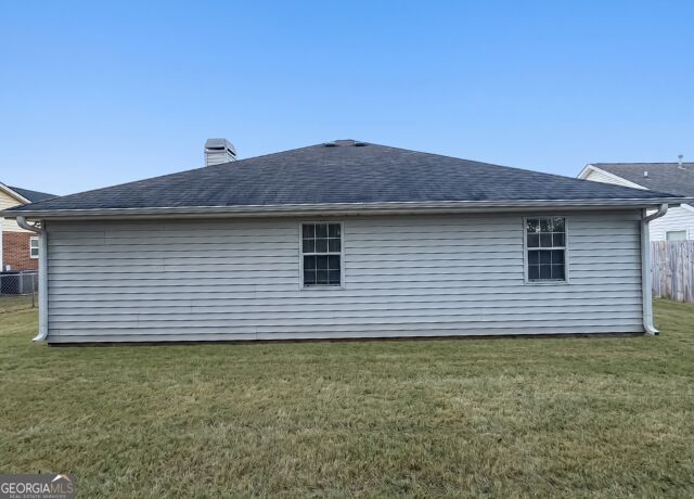 140 Landing Drive, Fayetteville, GA 30214