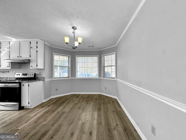 140 Landing Drive, Fayetteville, GA 30214