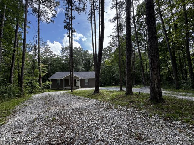 152 Goney Rd, Grimsley, TN 38565