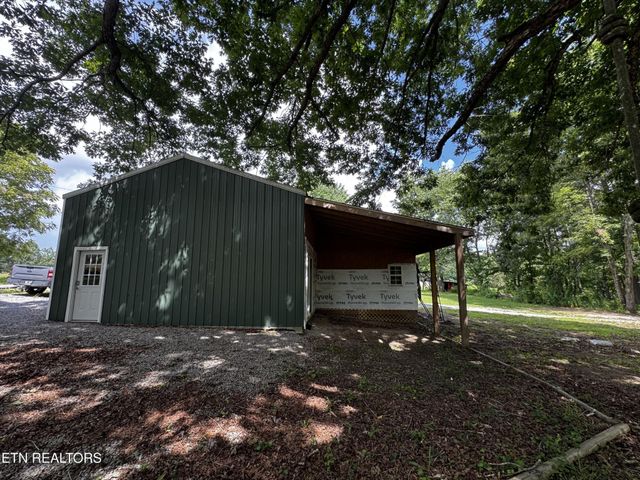 152 Goney Rd, Grimsley, TN 38565