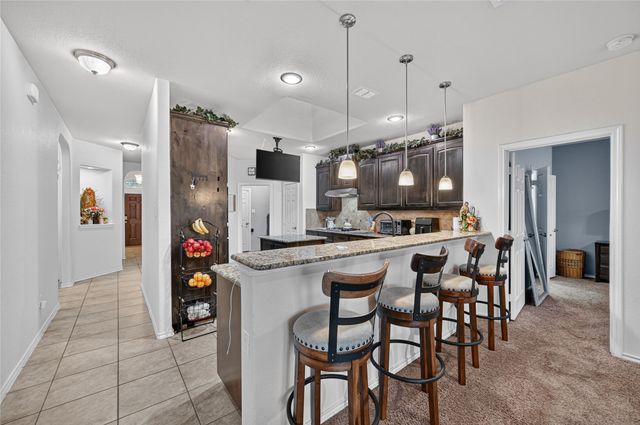 1118 Crest Ridge Drive, Glenn Heights, TX 75154