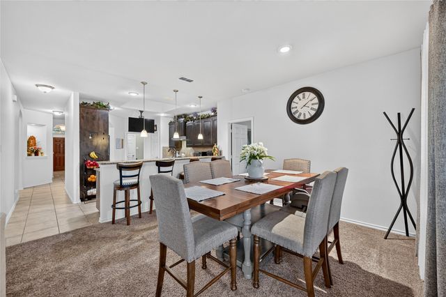 1118 Crest Ridge Drive, Glenn Heights, TX 75154