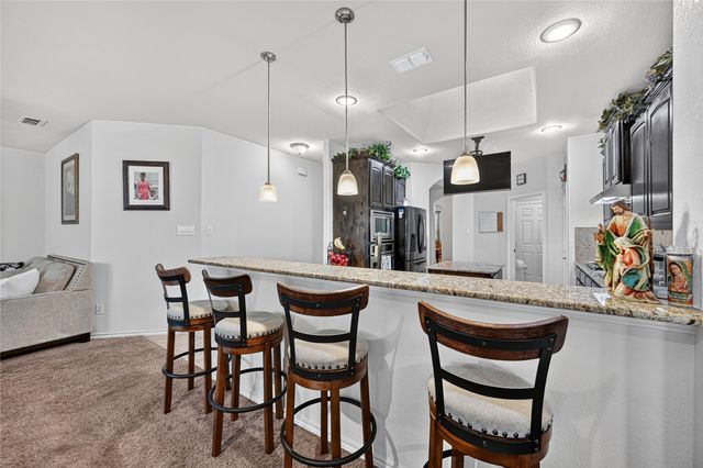 1118 Crest Ridge Drive, Glenn Heights, TX 75154