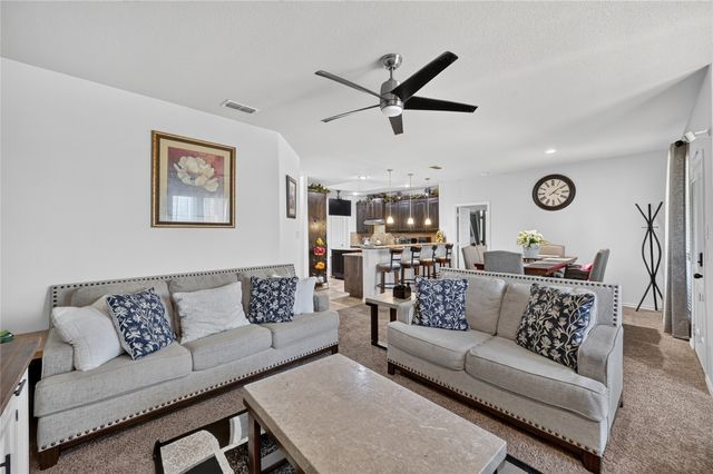 1118 Crest Ridge Drive, Glenn Heights, TX 75154