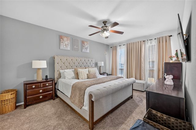 1118 Crest Ridge Drive, Glenn Heights, TX 75154