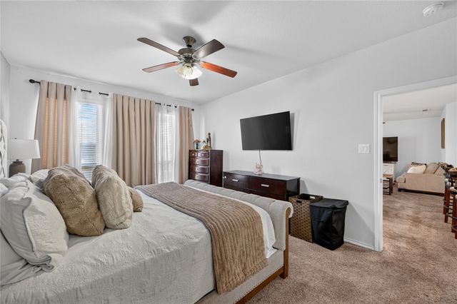 1118 Crest Ridge Drive, Glenn Heights, TX 75154