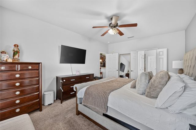 1118 Crest Ridge Drive, Glenn Heights, TX 75154