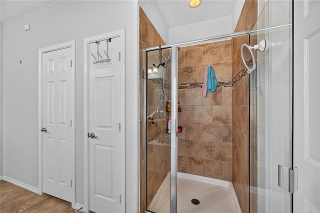 1118 Crest Ridge Drive, Glenn Heights, TX 75154