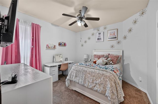 1118 Crest Ridge Drive, Glenn Heights, TX 75154