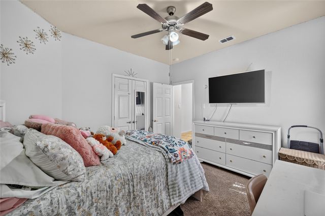 1118 Crest Ridge Drive, Glenn Heights, TX 75154