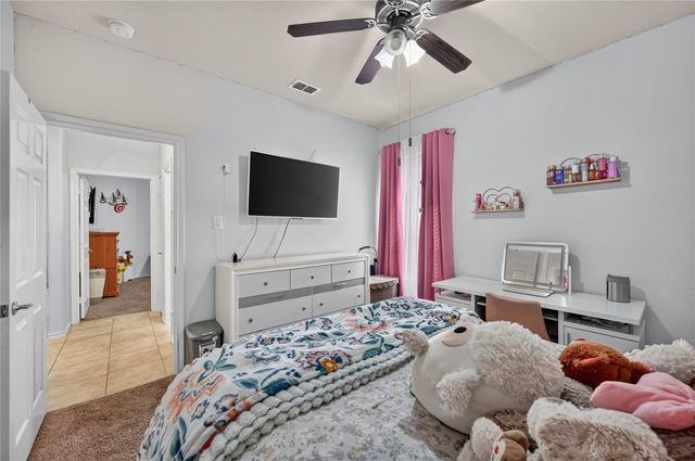 1118 Crest Ridge Drive, Glenn Heights, TX 75154