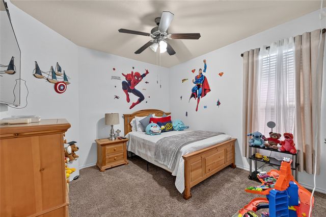 1118 Crest Ridge Drive, Glenn Heights, TX 75154