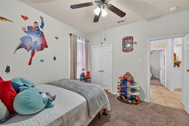 1118 Crest Ridge Drive, Glenn Heights, TX 75154