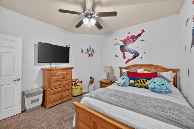1118 Crest Ridge Drive, Glenn Heights, TX 75154