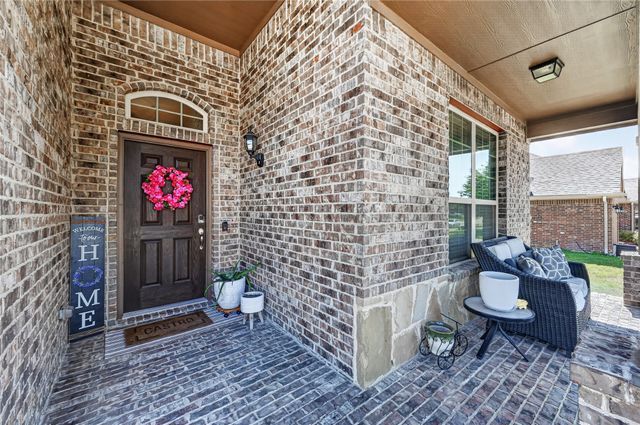 1118 Crest Ridge Drive, Glenn Heights, TX 75154