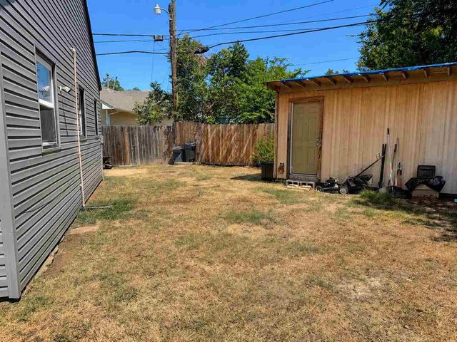 1211 NW Parkview Blvd, Lawton, OK 73507
