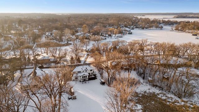 3141 Fairchild Avenue, Wayzata, MN 55391