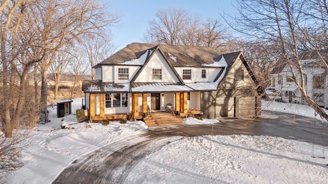 3141 Fairchild Avenue, Wayzata, MN 55391