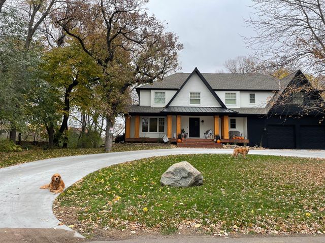 3141 Fairchild Avenue, Wayzata, MN 55391