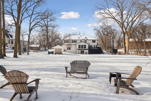 3141 Fairchild Avenue, Wayzata, MN 55391