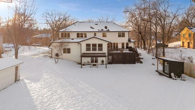 3141 Fairchild Avenue, Wayzata, MN 55391