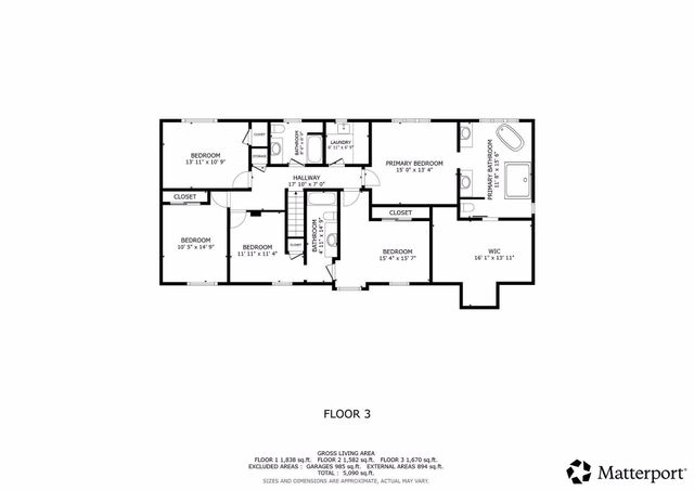 3141 Fairchild Avenue, Wayzata, MN 55391