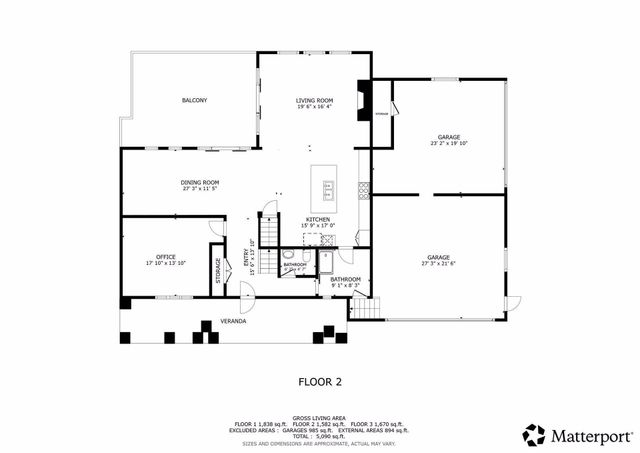 3141 Fairchild Avenue, Wayzata, MN 55391