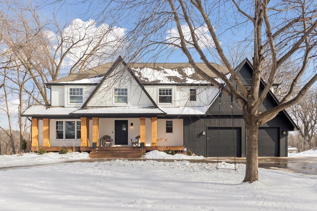 3141 Fairchild Avenue, Wayzata, MN 55391