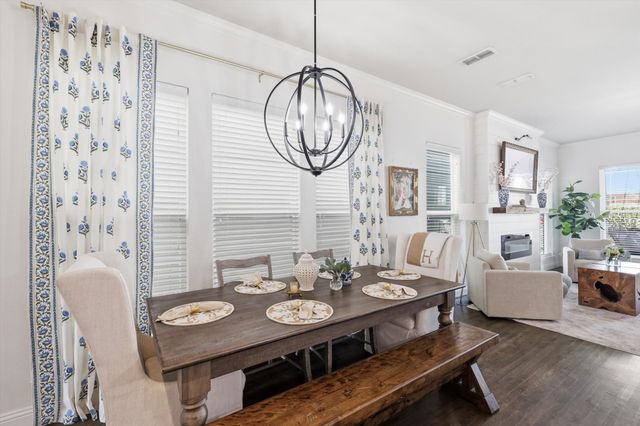 731 Hammond Street, Coppell, TX 75019