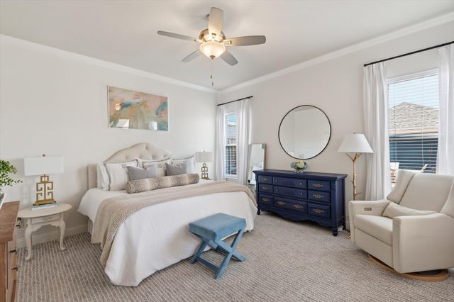 731 Hammond Street, Coppell, TX 75019