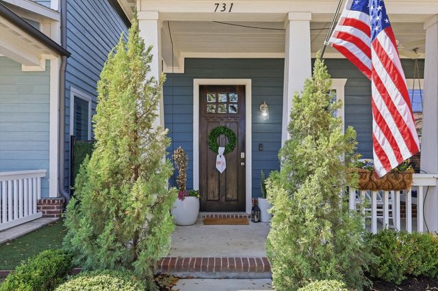 731 Hammond Street, Coppell, TX 75019