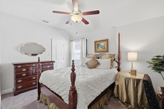 731 Hammond Street, Coppell, TX 75019