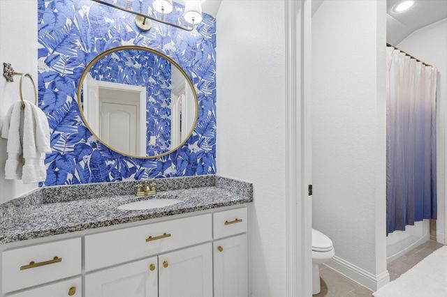 731 Hammond Street, Coppell, TX 75019