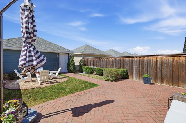 731 Hammond Street, Coppell, TX 75019