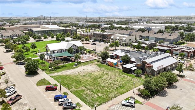 731 Hammond Street, Coppell, TX 75019