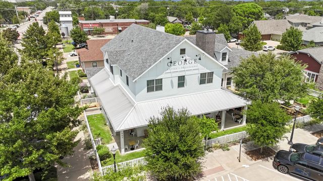 731 Hammond Street, Coppell, TX 75019