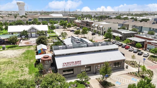 731 Hammond Street, Coppell, TX 75019