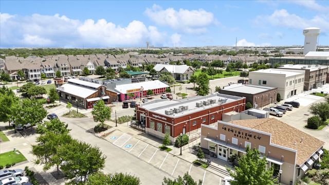 731 Hammond Street, Coppell, TX 75019