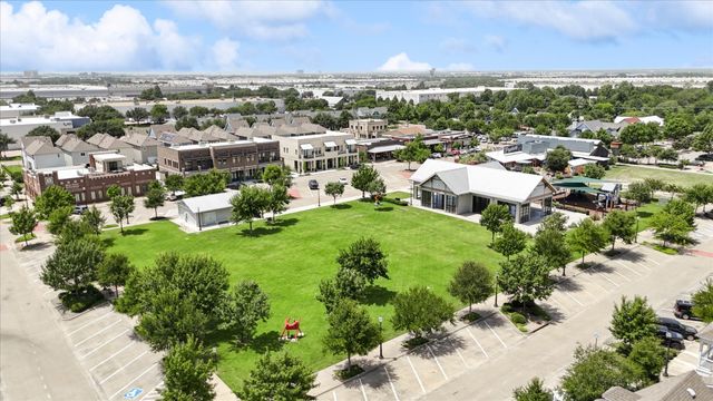 731 Hammond Street, Coppell, TX 75019