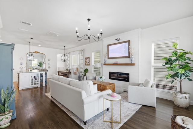 731 Hammond Street, Coppell, TX 75019