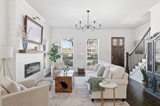 731 Hammond Street, Coppell, TX 75019