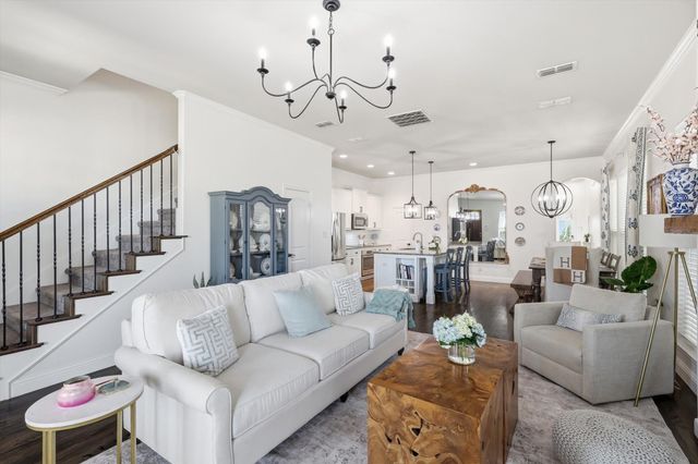 731 Hammond Street, Coppell, TX 75019