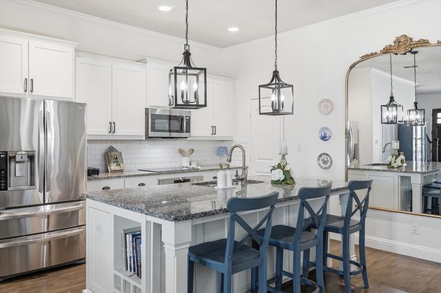 731 Hammond Street, Coppell, TX 75019