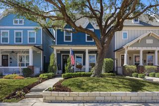 731 Hammond Street, Coppell, TX 75019