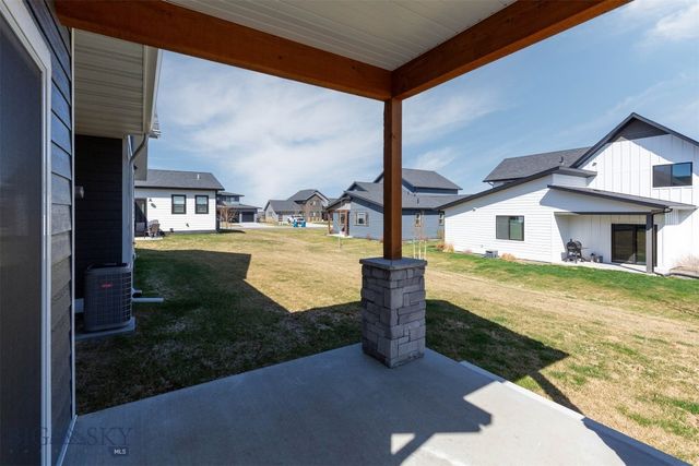 91 W Hyalite Peak Drive, Bozeman, MT 59718