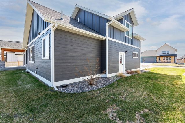 91 W Hyalite Peak Drive, Bozeman, MT 59718