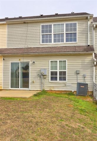 530 Parkway Road, Union City, GA 30291