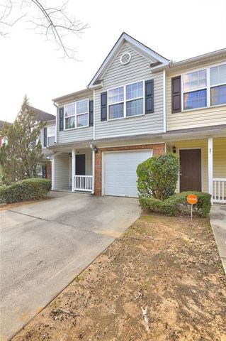 530 Parkway Road, Union City, GA 30291